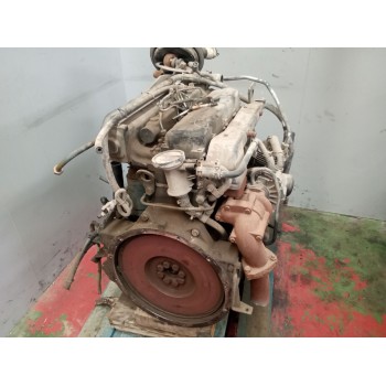 DESPIECE MOTOR D0824LFL09 