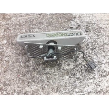 Recambio de espejo interior para seat altea (5p1) arena referencia OEM IAM   