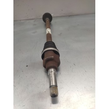 Recambio de transmision delantera derecha para citroën c3 1.4 magic referencia OEM IAM   