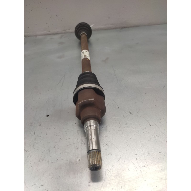 Recambio de transmision delantera derecha para citroën c3 1.4 magic referencia OEM IAM - Gris 2