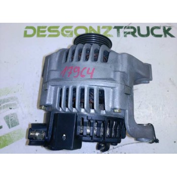 Recambio de alternador para citroën zx 1.9 d armonia referencia OEM IAM   