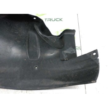 Recambio de paso rueda delantero izquierdo para peugeot 406 berlina (s1/s2) sr referencia OEM IAM 9641723780  