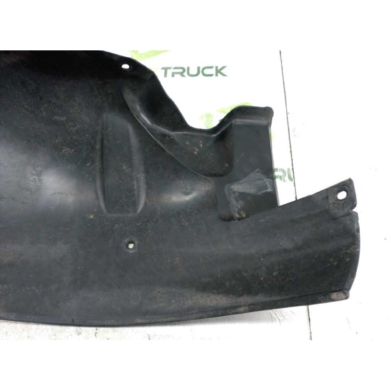 Recambio de paso rueda delantero izquierdo para peugeot 406 berlina (s1/s2) sr referencia OEM IAM 9641723780 6