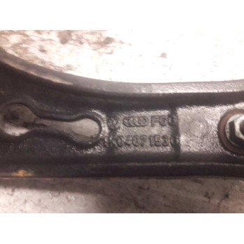 Recambio de brazo suspension inferior delantero derecho para audi a3 (8p) 2.0 tdi ambiente referencia OEM IAM 1K0407153G  