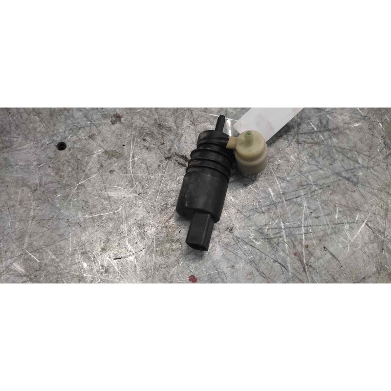 Recambio de bomba limpia para volkswagen golf v berlina (1k1) conceptline (e) referencia OEM IAM   2 PINS - Gris 2