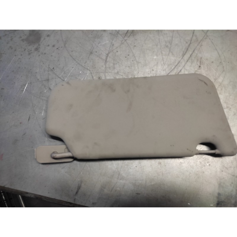 Recambio de parasol izquierdo para ford fiesta (cb1) econetic referencia OEM IAM - Azul 3
