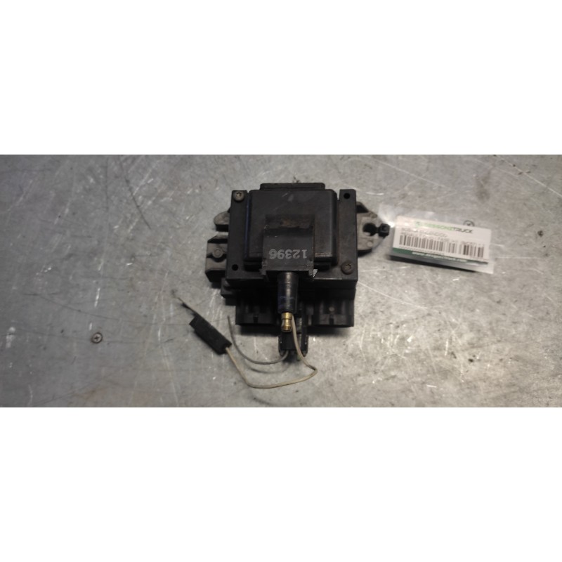 Recambio de bobina encendido para renault clio i fase i+ii (b/c57) 1.2 referencia OEM IAM 7700732263 7700852093 SIEMENS
