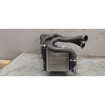 Recambio de intercooler para opel grandland x excellence referencia OEM IAM 9675627980  