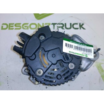 Recambio de alternador para citroën zx 1.9 d armonia referencia OEM IAM   