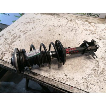 AMORTIGUADOR DELANTERO IZQUIERDO 13254161 