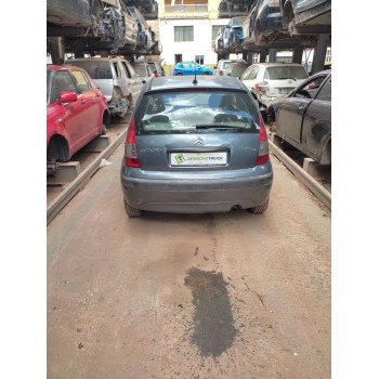 citroën c3 del año 2006