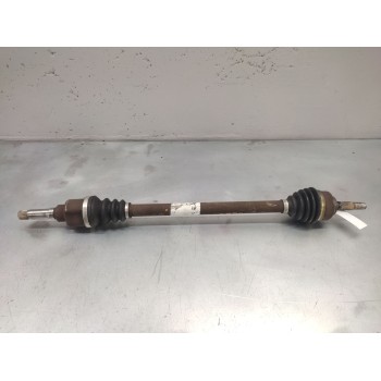 Recambio de transmision delantera derecha para citroën c3 1.4 magic referencia OEM IAM   
