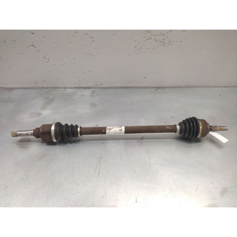 Recambio de transmision delantera derecha para citroën c3 1.4 magic referencia OEM IAM - Gris 3