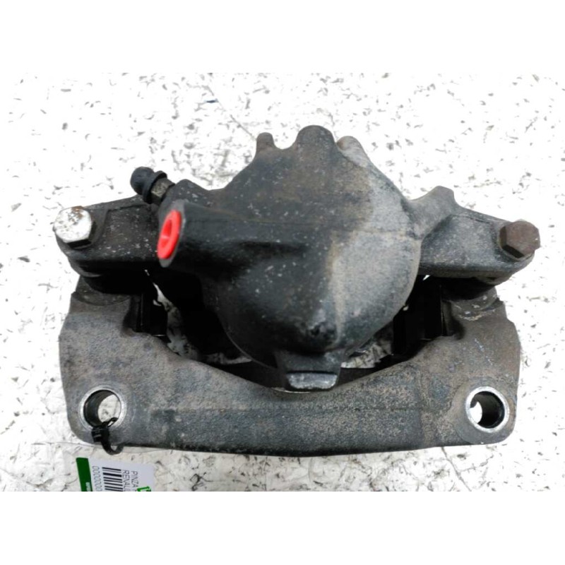 Recambio de pinza freno delantera izquierda para renault megane i coupe fase 2 (da..) 1.9 dti rsi referencia OEM IAM 4