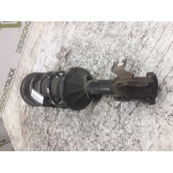 Recambio de amortiguador delantero derecho para nissan sunny berlina (n14) sr referencia OEM IAM 333089  