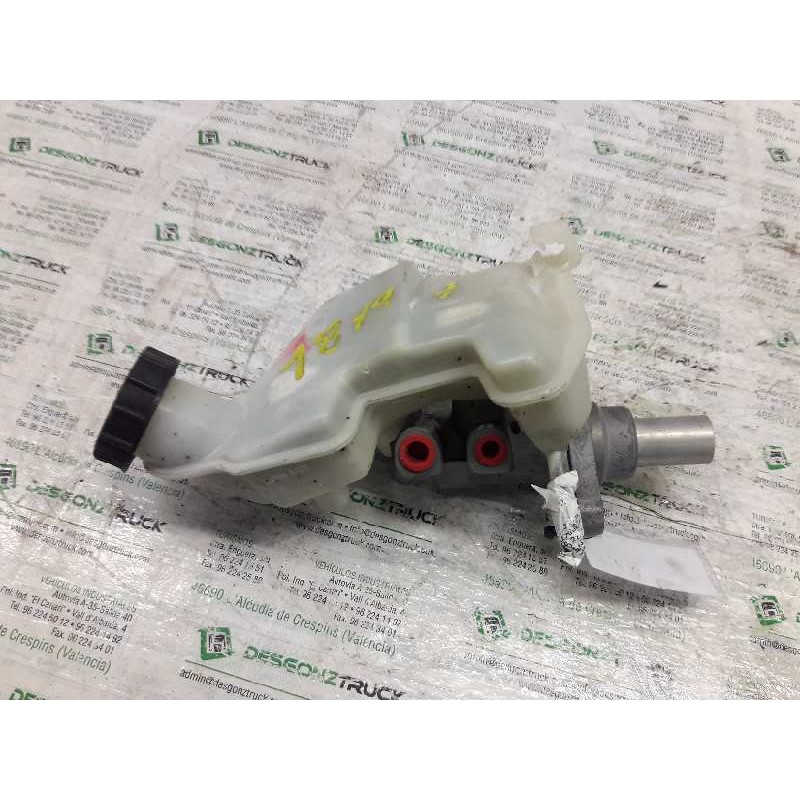 Recambio de bomba freno para ford fiesta (cbk) ambiente referencia OEM IAM 03350884931  