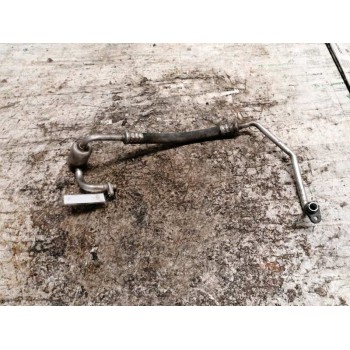 Recambio de tubos aire acondicionado para renault laguna ii (bg0) authentique referencia OEM IAM   