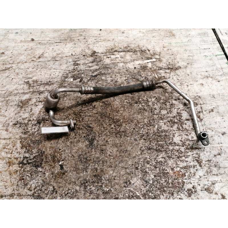 Recambio de tubos aire acondicionado para renault laguna ii (bg0) authentique referencia OEM IAM - Azul 2