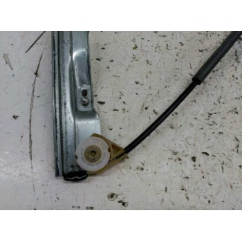 Recambio de elevalunas delantero derecho para peugeot 206 berlina x-line referencia OEM IAM  5 PUERTAS 