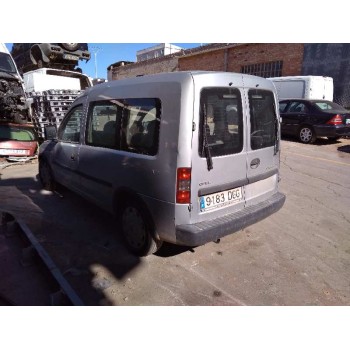 opel combo (corsa c) del año 2005