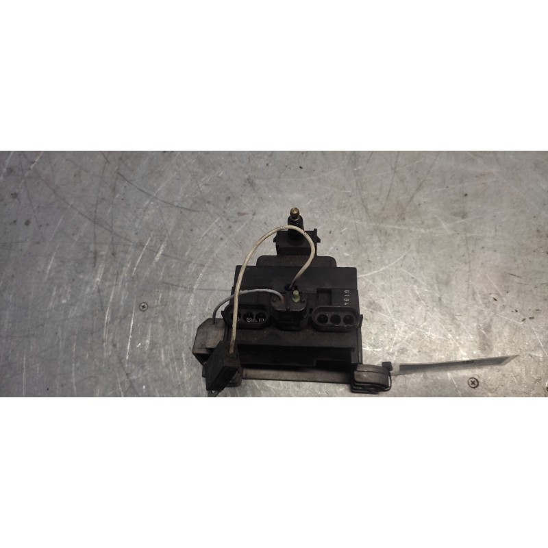 Recambio de bobina encendido para renault clio i fase i+ii (b/c57) 1.2 referencia OEM IAM 7700732263 7700852093 SIEMENS 2