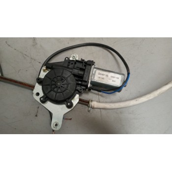 Recambio de elevalunas delantero derecho para iveco eurocargo 05.03  5.9 diesel referencia OEM IAM   