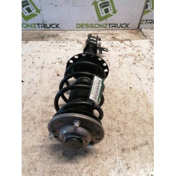 Recambio de amortiguador delantero izquierdo para opel vectra c berlina cosmo referencia OEM IAM 13254161  