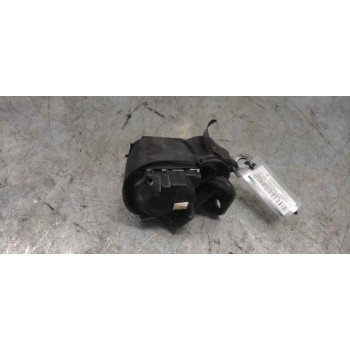 CINTURON SEGURIDAD TRASERO IZQUIERDO 