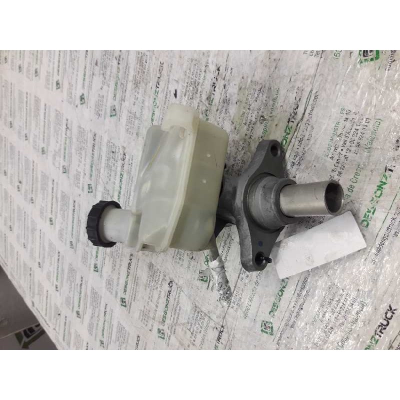 Recambio de bomba freno para ford fiesta (cbk) ambiente referencia OEM IAM 03350884931 - Blanco 2