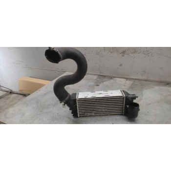 INTERCOOLER 9656525880 
