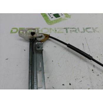 Recambio de elevalunas delantero derecho para peugeot 206 berlina x-line referencia OEM IAM  5 PUERTAS 
