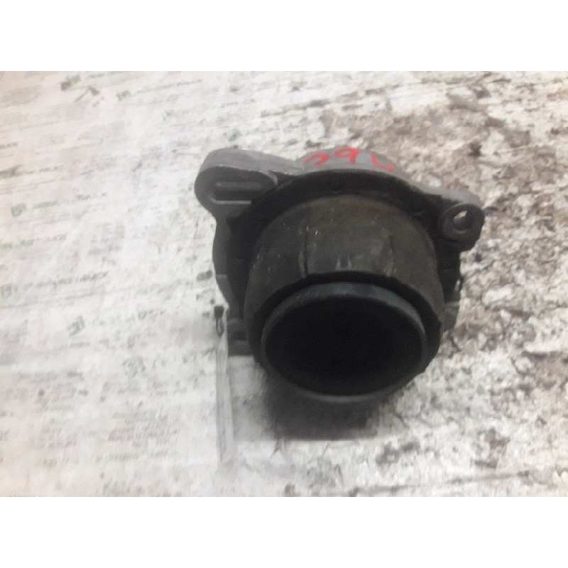 Recambio de soporte motor para ford transit combi '06 ft 350 largo referencia OEM IAM 4C116A002AD - Blanco 2