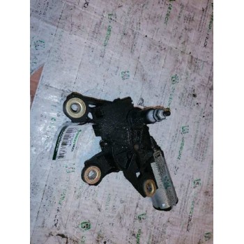 MOTOR LIMPIA TRASERO 1J6955711C 404425N 4 PINS
