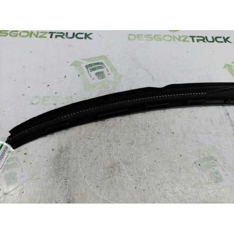 Recambio de torpedo para peugeot 406 berlina (s1/s2) sr referencia OEM IAM 9632812477 2