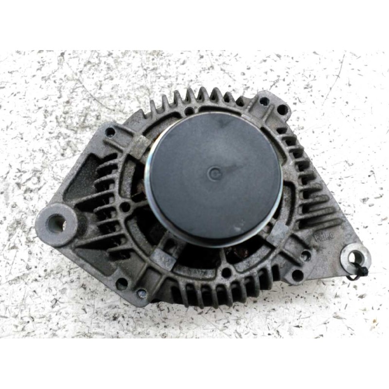Recambio de alternador para renault megane i coupe fase 2 (da..) 1.9 dti rsi referencia OEM IAM 7700431943 14V80A