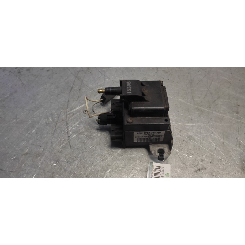 Recambio de bobina encendido para renault clio i fase i+ii (b/c57) 1.2 referencia OEM IAM 7700732263 7700852093 SIEMENS 3