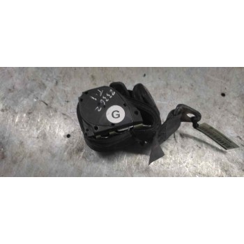 Recambio de cinturon seguridad trasero izquierdo para peugeot partner (s2) combiespace referencia OEM IAM   