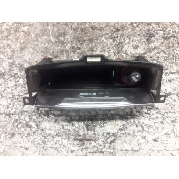 Recambio de cenicero para ford mondeo ber. (ca2) trend x referencia OEM IAM 6M21U04788AE 6M21U04788A 
