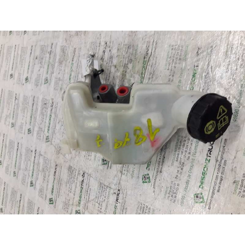Recambio de bomba freno para ford fiesta (cbk) ambiente referencia OEM IAM 03350884931 - Blanco 3