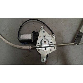 Recambio de elevalunas delantero derecho para iveco eurocargo 05.03  5.9 diesel referencia OEM IAM   
