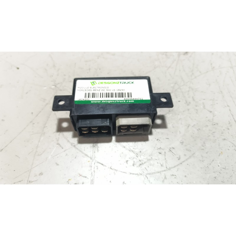 Recambio de modulo electronico para mercedes-benz oc 500 le-1825h referencia OEM IAM A0035444732  