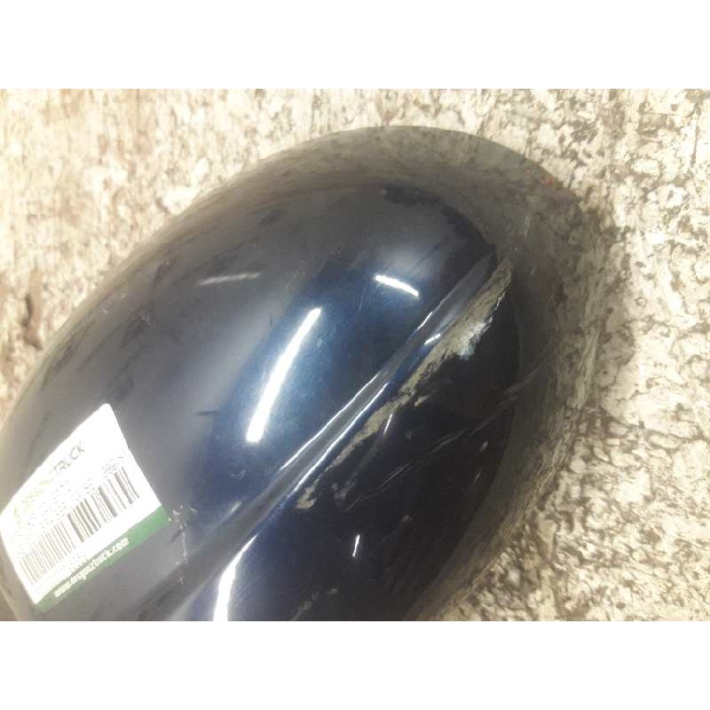 Recambio de retrovisor izquierdo para daewoo nubira berlina se (1999) referencia OEM IAM  5 PINS - Azul 4