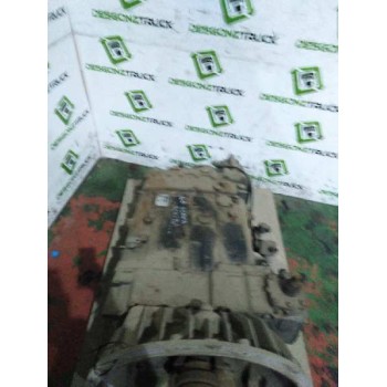 CAJA CAMBIOS 16S220 1312050027 