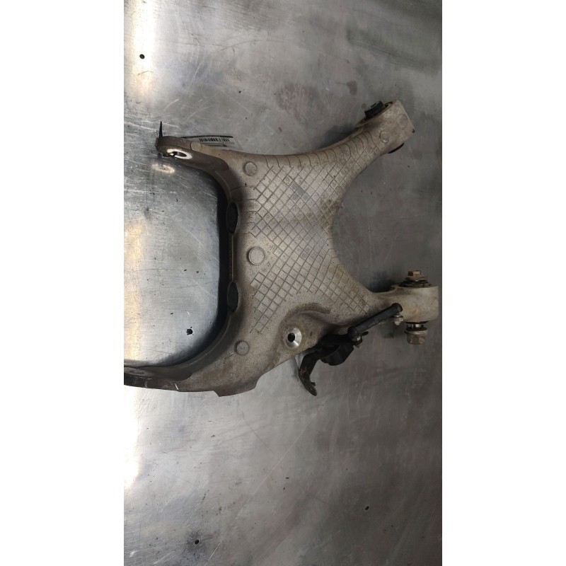 Recambio de soporte brazo suspension trasero izquierdo para bmw x5 (e70) xdrive 30 d referencia OEM IAM 677095305  