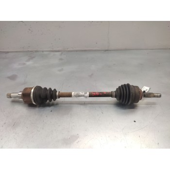 Recambio de transmision delantera izquierda para citroën c3 1.4 magic referencia OEM IAM 9638016580  