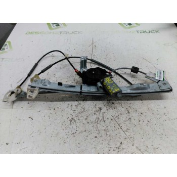 Recambio de elevalunas delantero derecho para peugeot 206 berlina x-line referencia OEM IAM  5 PUERTAS 