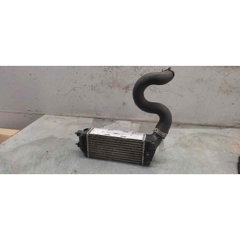 Recambio de intercooler para citroën c4 picasso exclusive referencia OEM IAM 9656525880  