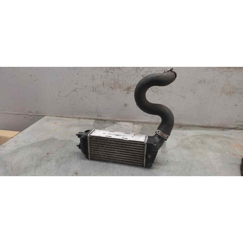Recambio de intercooler para citroën c4 picasso exclusive referencia OEM IAM 9656525880 2
