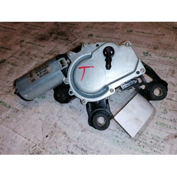 Recambio de motor limpia trasero para seat leon (1m1) stella referencia OEM IAM 1J6955711C 404425N 4 PINS