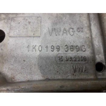 Recambio de puente delantero para volkswagen caddy ka/kb (2k) furg. referencia OEM IAM  MOTOR 